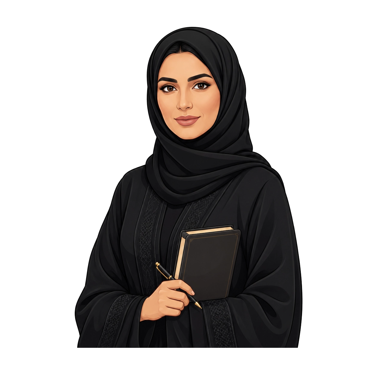 المؤلفين نساء